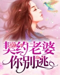 契约老婆你别逃