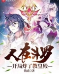 人在斗罗,开局炸了教皇殿