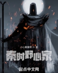 秦时野心家