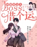 神秘枕边人:boss,借个运