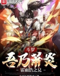 斗罗:吾乃萧炎,霍雨浩之兄