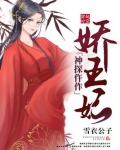 神探仵作娇王妃