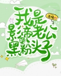 我是影帝老公的黑粉头子