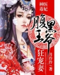 神医毒妃