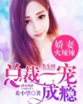娇妻火辣辣:总裁一宠成瘾