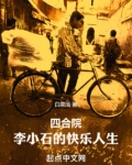 四合院:李小石的快乐人生
