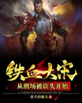 铁血大宋:从刑场被砍头开始