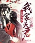 求凰为妃:我家夫君有点佛